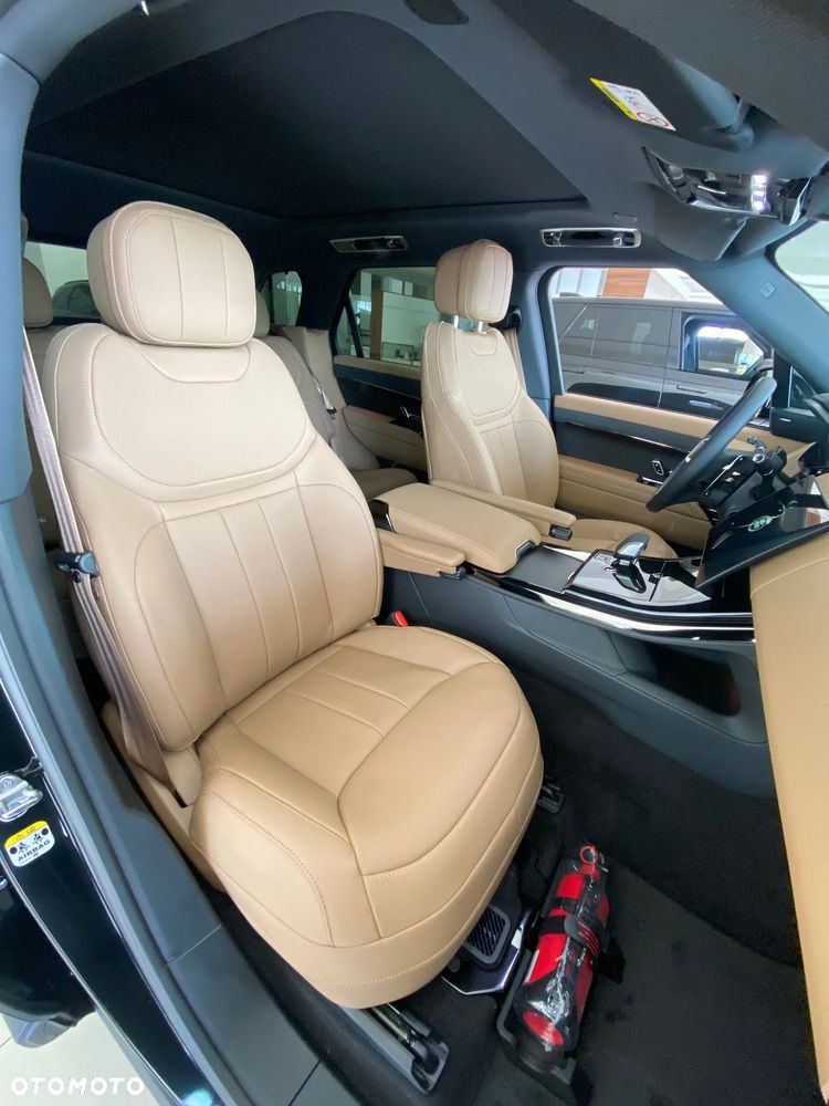 Land Rover Range Rover Sport S 3.0 D250 mHEV SE - 6