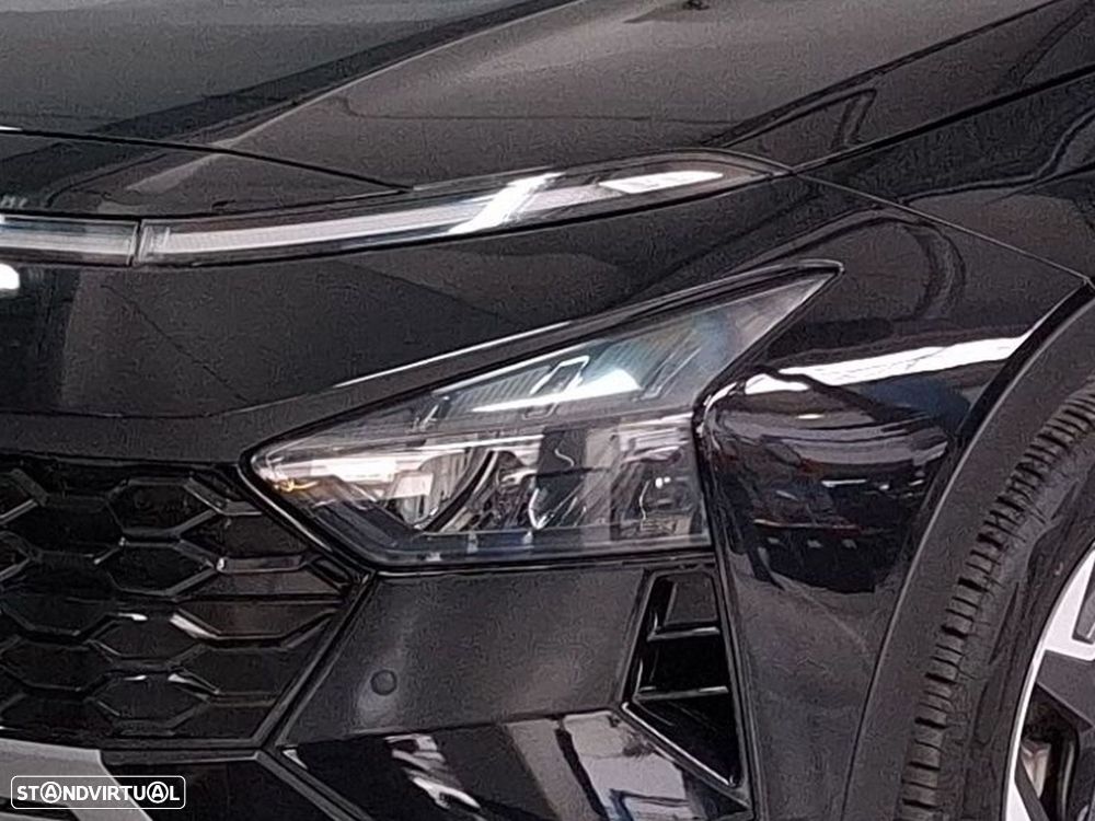 Hyundai Bayon 2024 photo 3