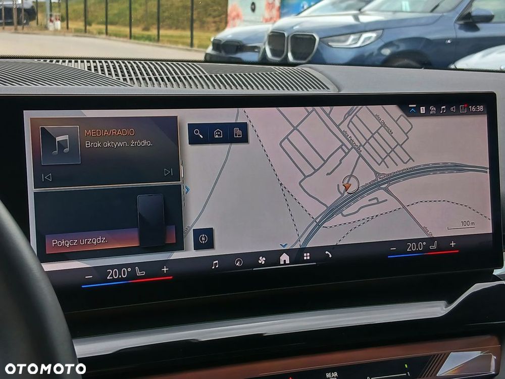 BMW Seria 5 - 22