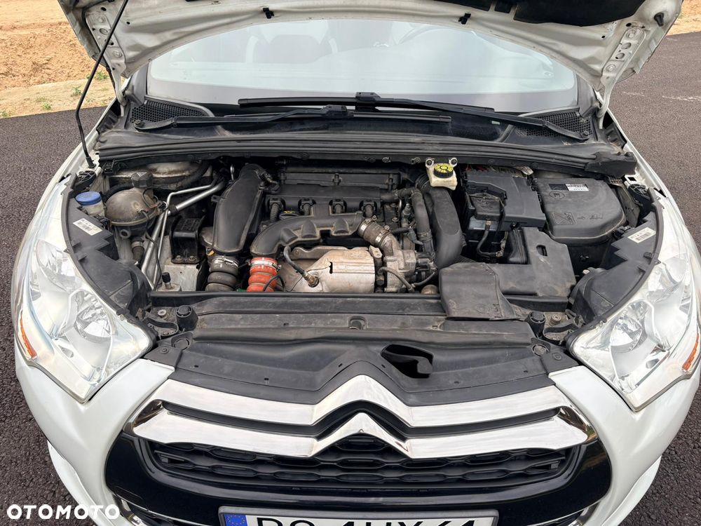 Citroën DS4 - 11