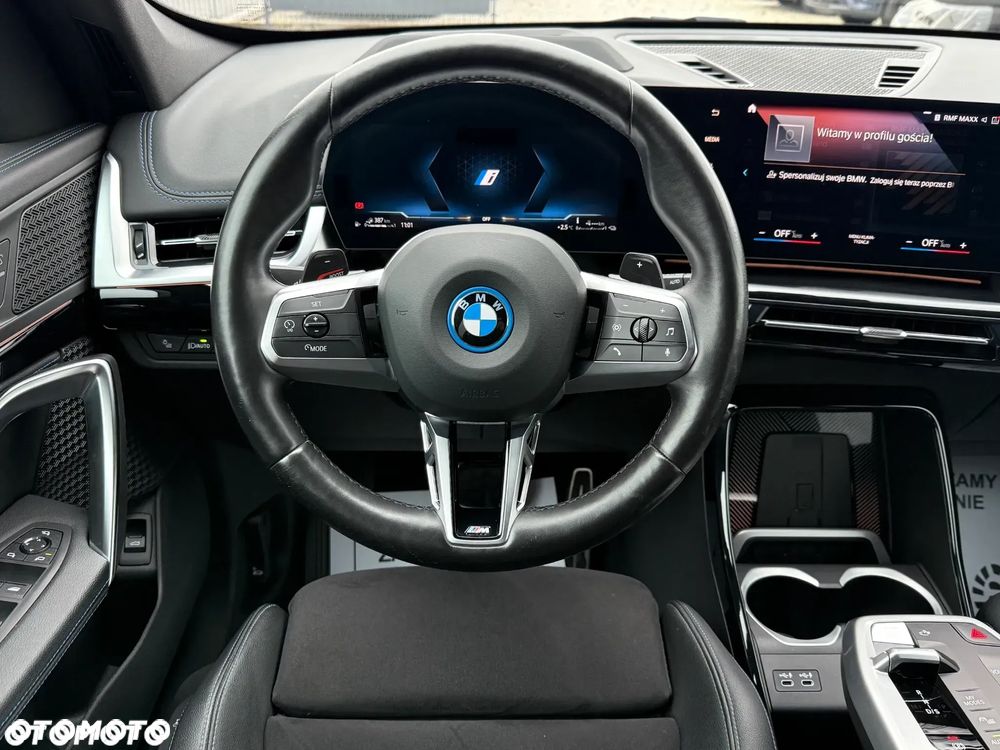 BMW X1 ver-xdrive23i-mhev-m-sport-sport - 37