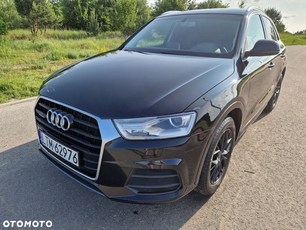 Audi Q3 - 6
