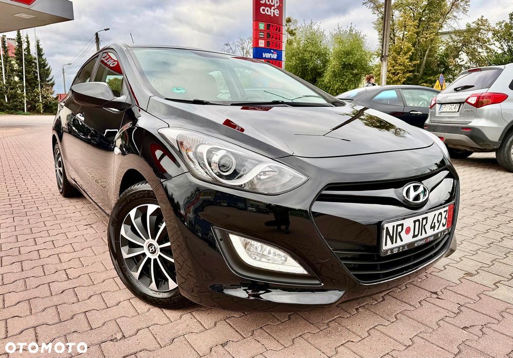 Hyundai i30 - 34