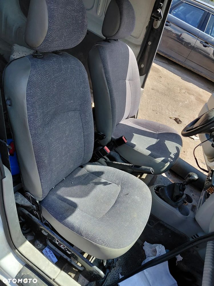 Dawca Części Renault Kangoo I LIFT 1.5 DCI - 6