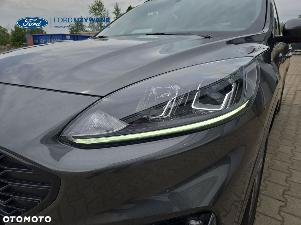 Ford Kuga - 4