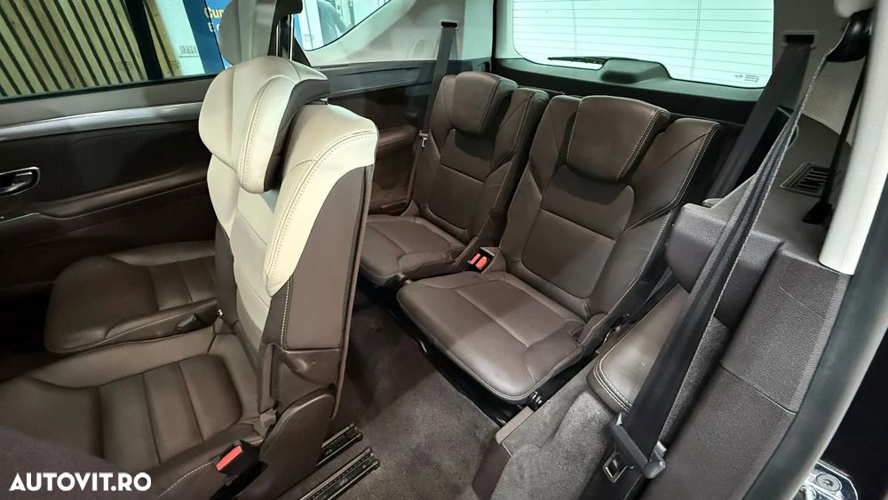 Renault Espace Energy dCi 160 EDC Initiale Paris - 9