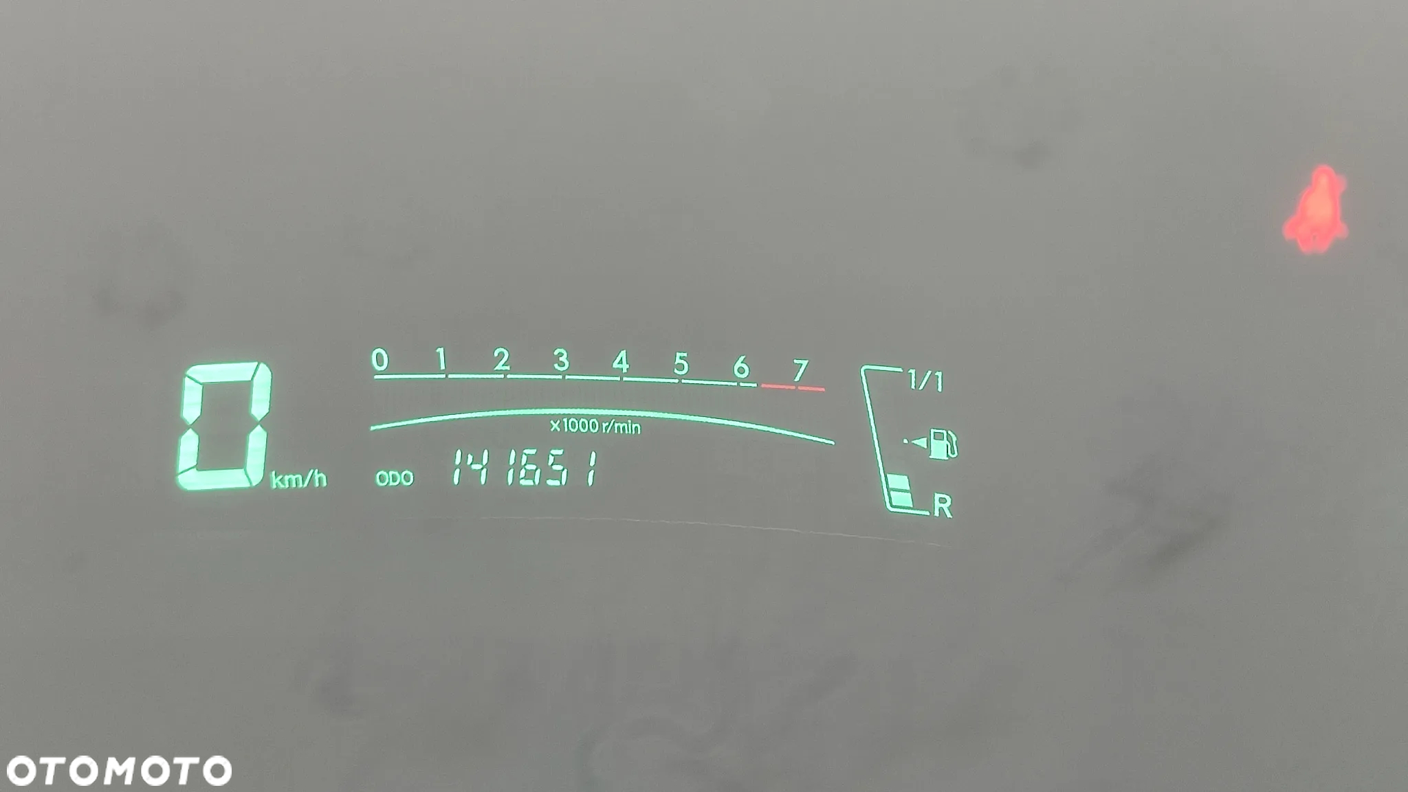 Toyota Yaris 1.3 Luna - 14