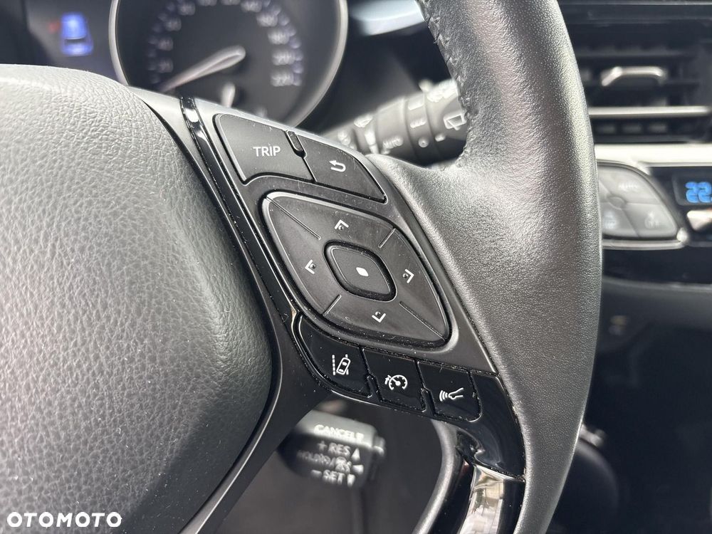 Toyota C-HR 2.0 Hybrid Selection - 19