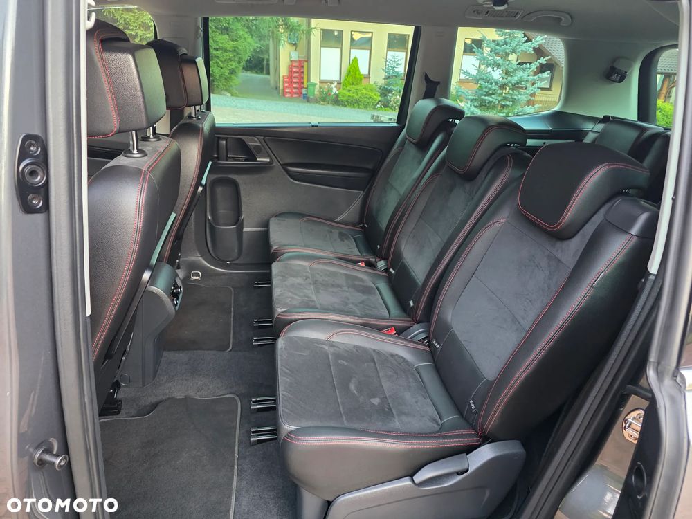 Seat Alhambra - 15