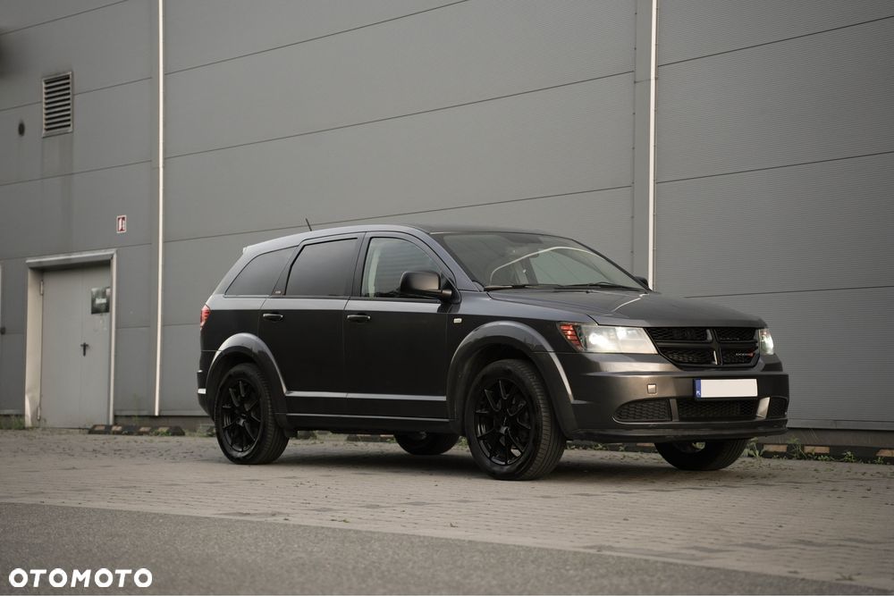 Dodge Journey - 3