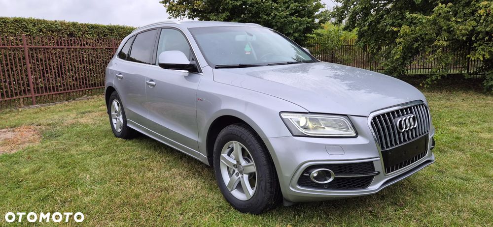 Audi Q5 - 2
