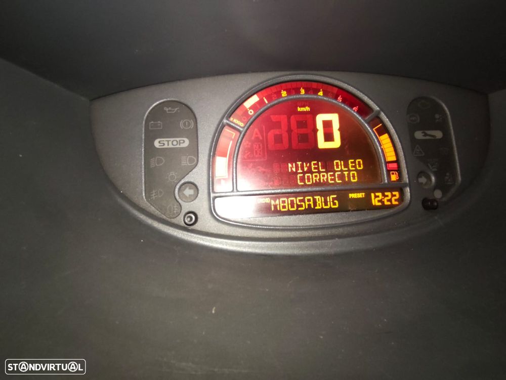 Renault Modus 1.5 dCi Luxe Privilège - 2