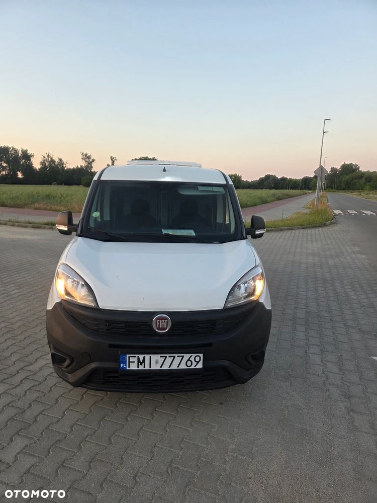 Fiat Doblo - 19