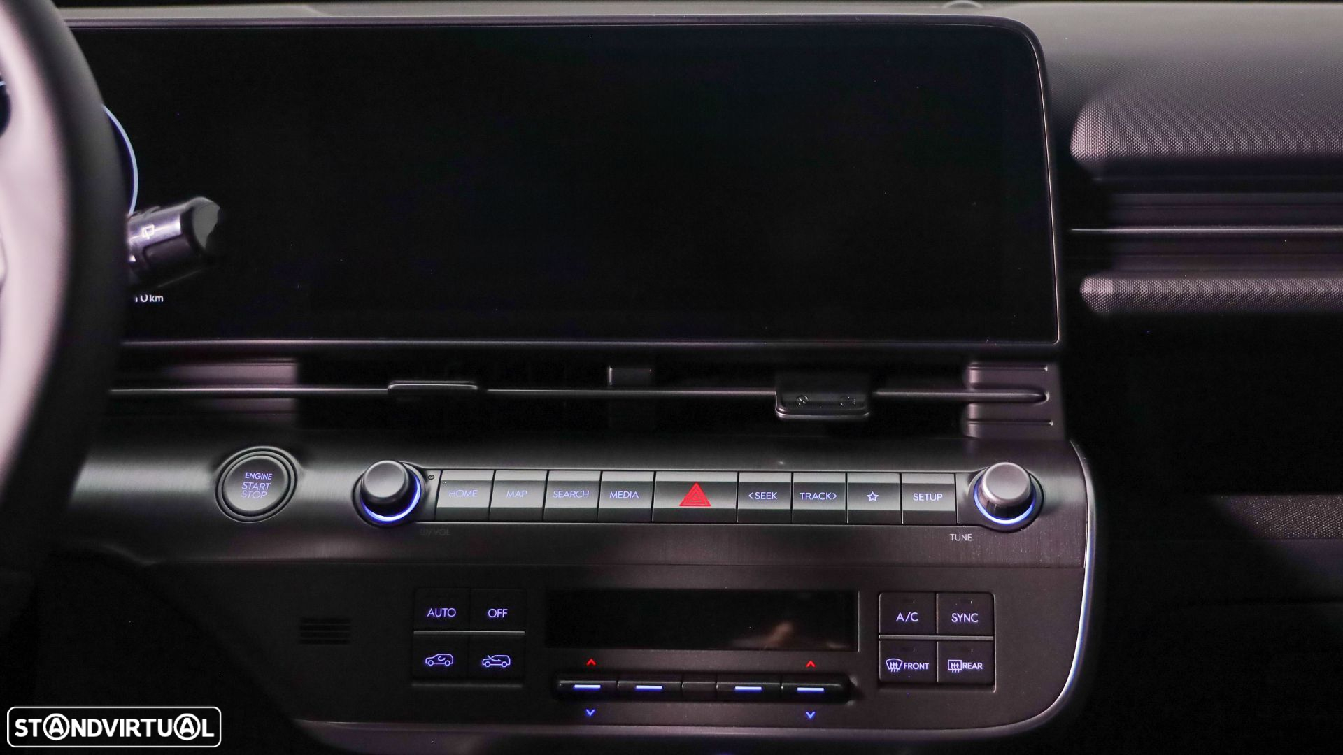 Hyundai Kauai 1.0 T-GDi Premium (TT) - 13