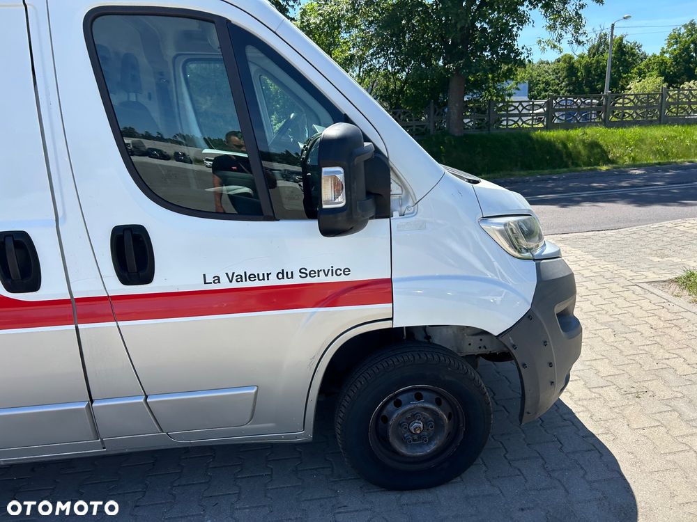 Citroën Jumper - 17