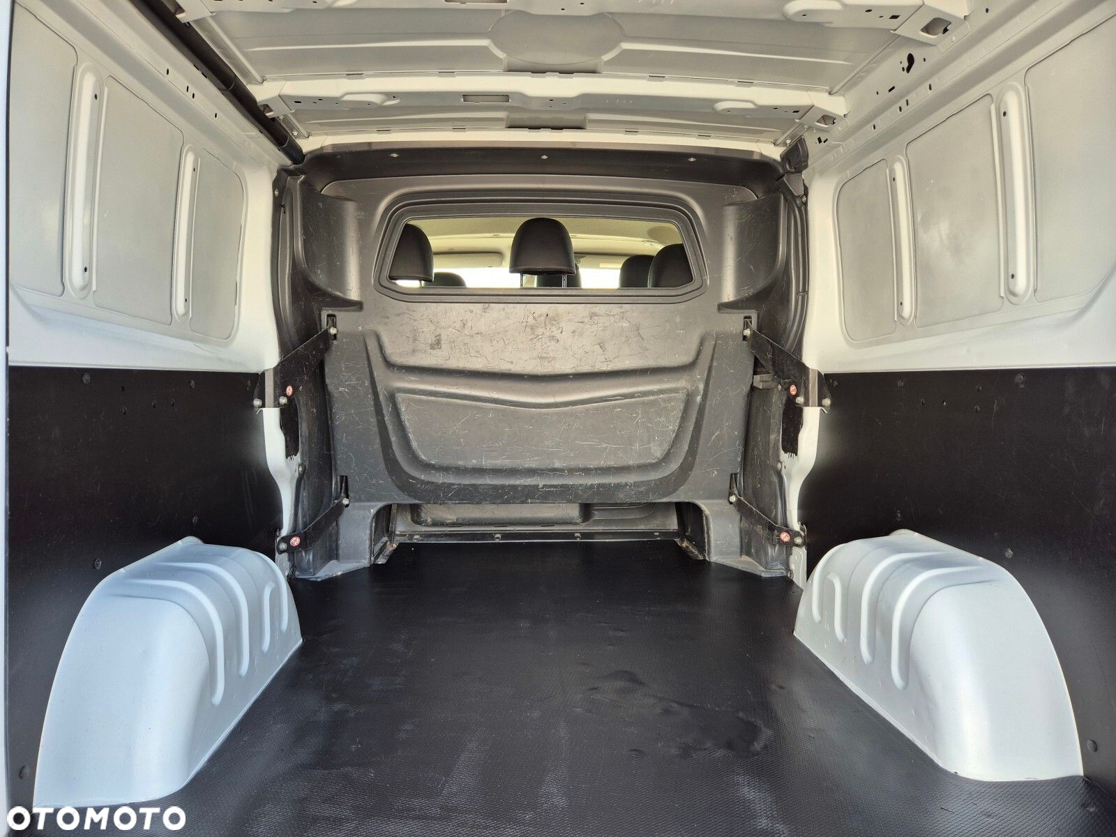 Fiat Talento L2H1 *59900zł NETTO* Brygadówka 6 osób 1,6mJET/120KM - 11