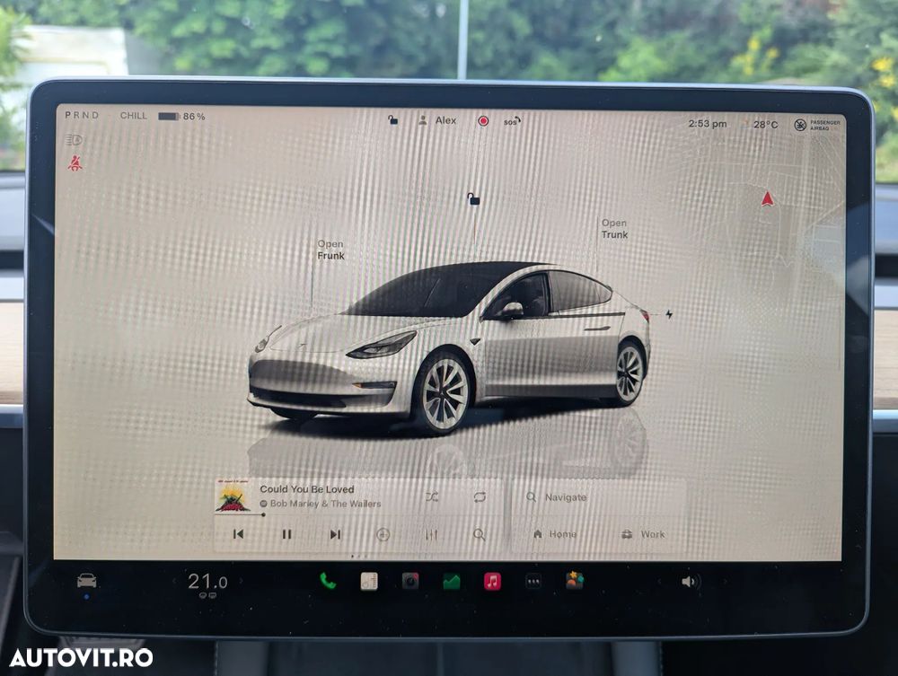 Tesla Model 3 - 16