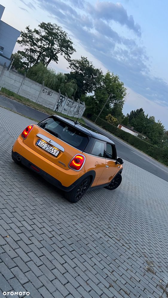 MINI Cooper - 7
