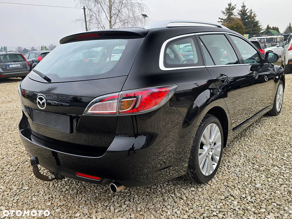 Mazda 6 2.0 Exclusive - 10