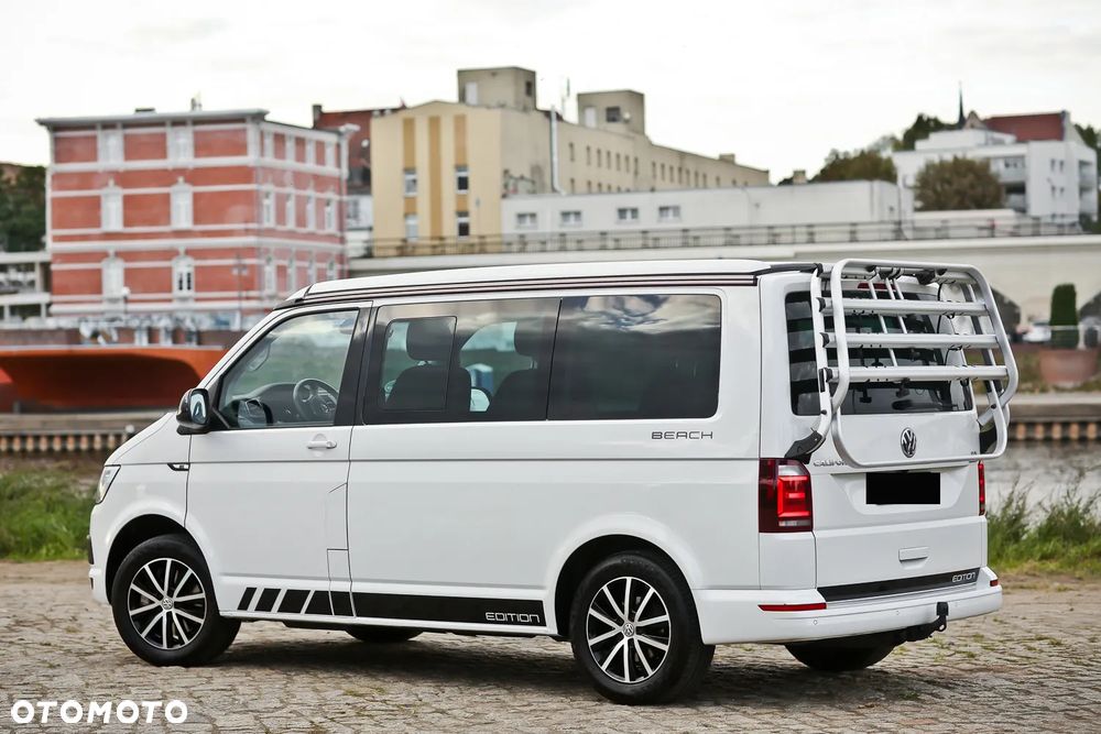 Volkswagen California - 7