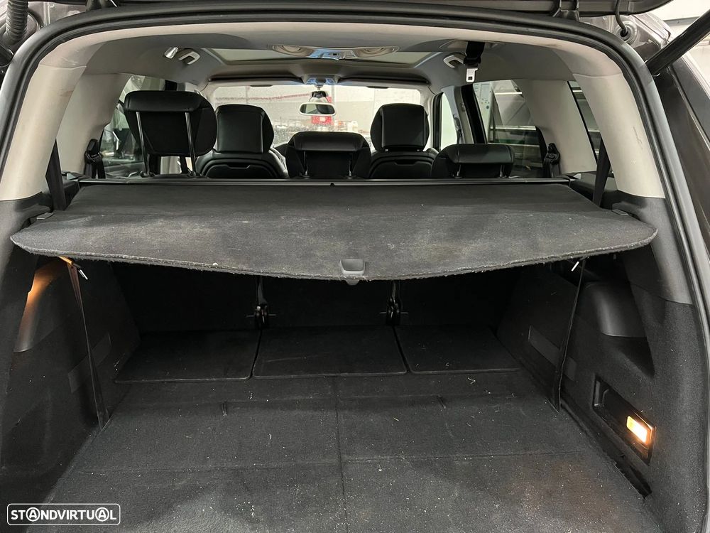 Citroën C4 Picasso BlueHDi 150 EAT6 Exclusive - 11