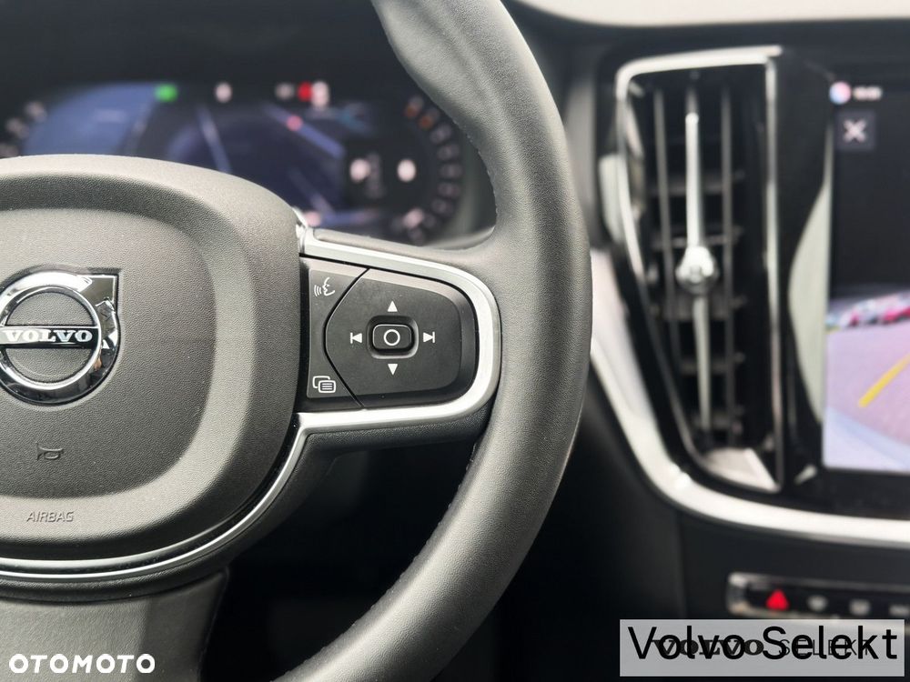 Volvo V60 - 14