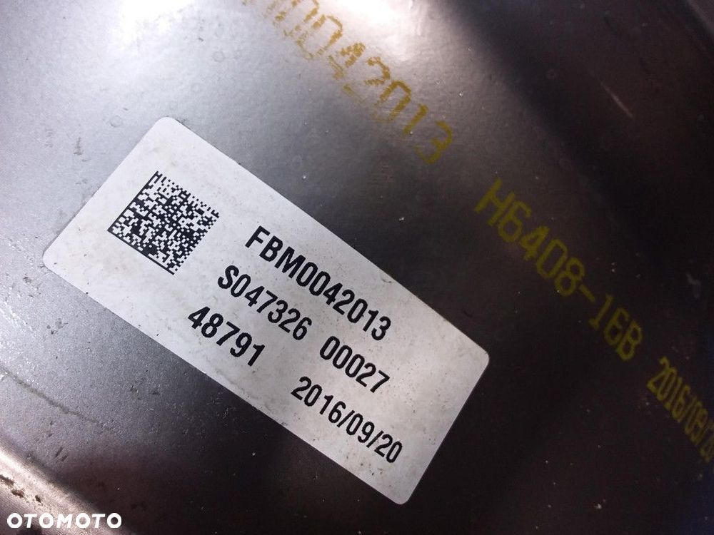 BMW 7 G11 ALUFELGA INDYVIDUAL 8.5JX20 5X112 ET25 7850583 1 SZT - 5