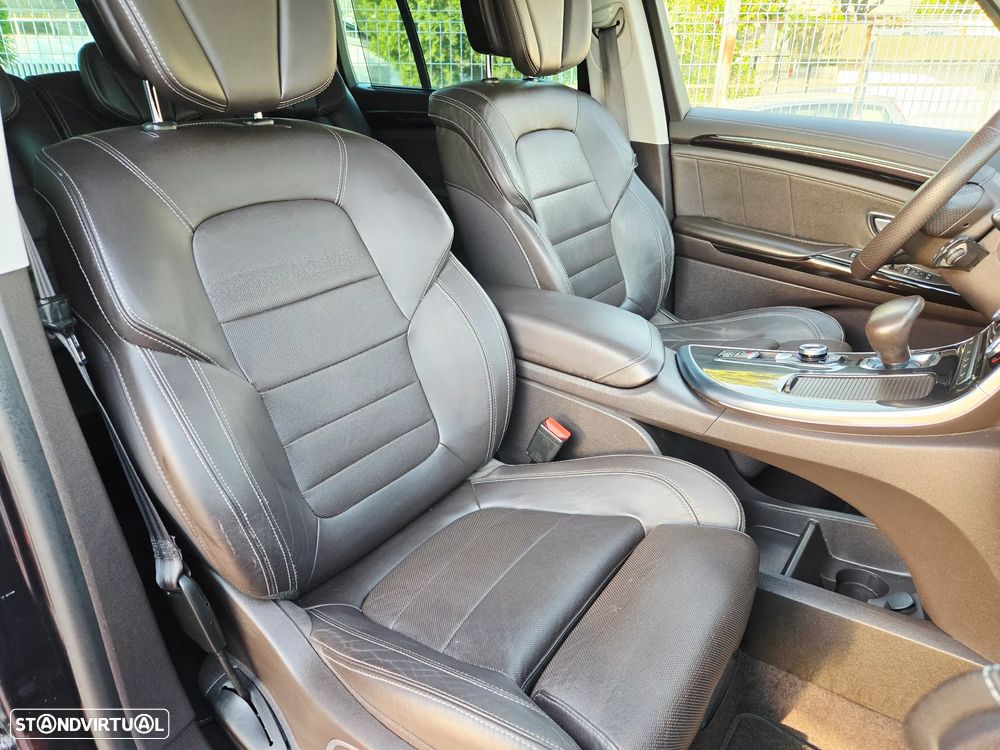 Renault Espace 1.6 dCi Initiale Paris EDC - 2
