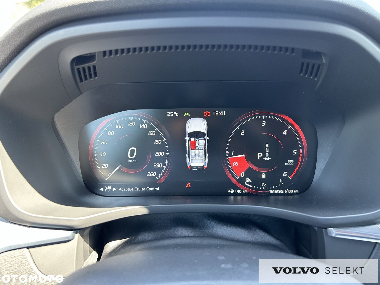 Volvo XC 60 - 14