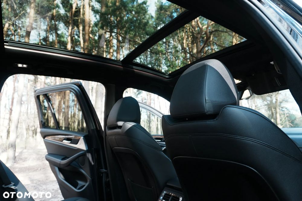 BMW X3 xDrive30i xLine sport - 5