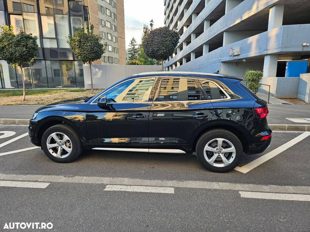 Audi Q5 - 1