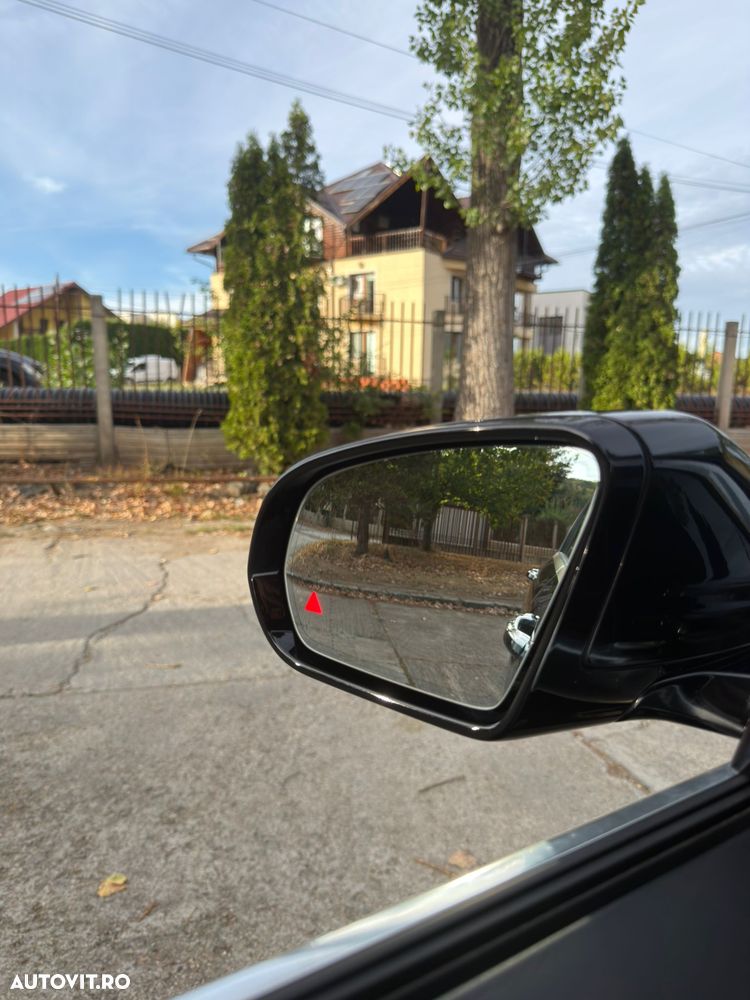 Mercedes-Benz S 350 d 4MATIC 9G-TRONIC - 17