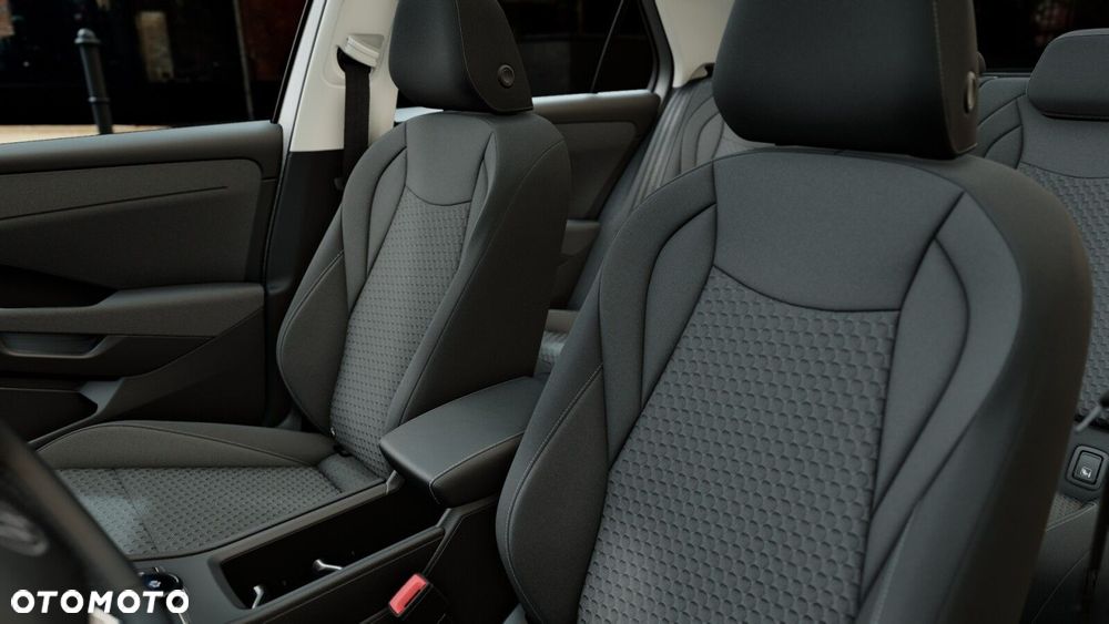 Volkswagen T-Roc 1.5 eTSI Life DSG - 12