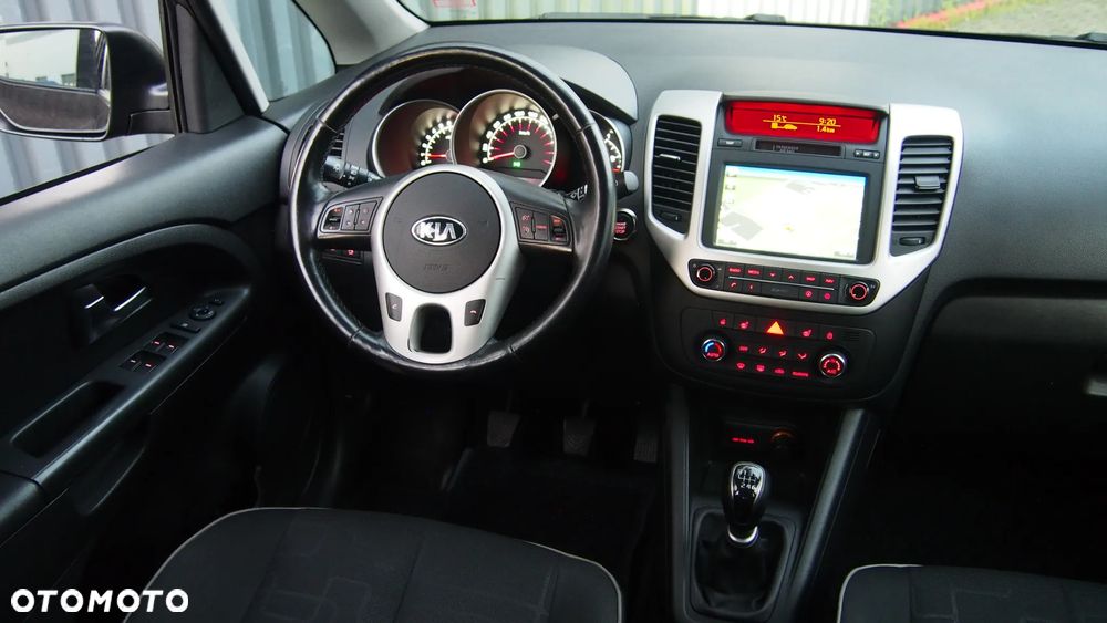 Kia Venga 1.6 Business Line - 6