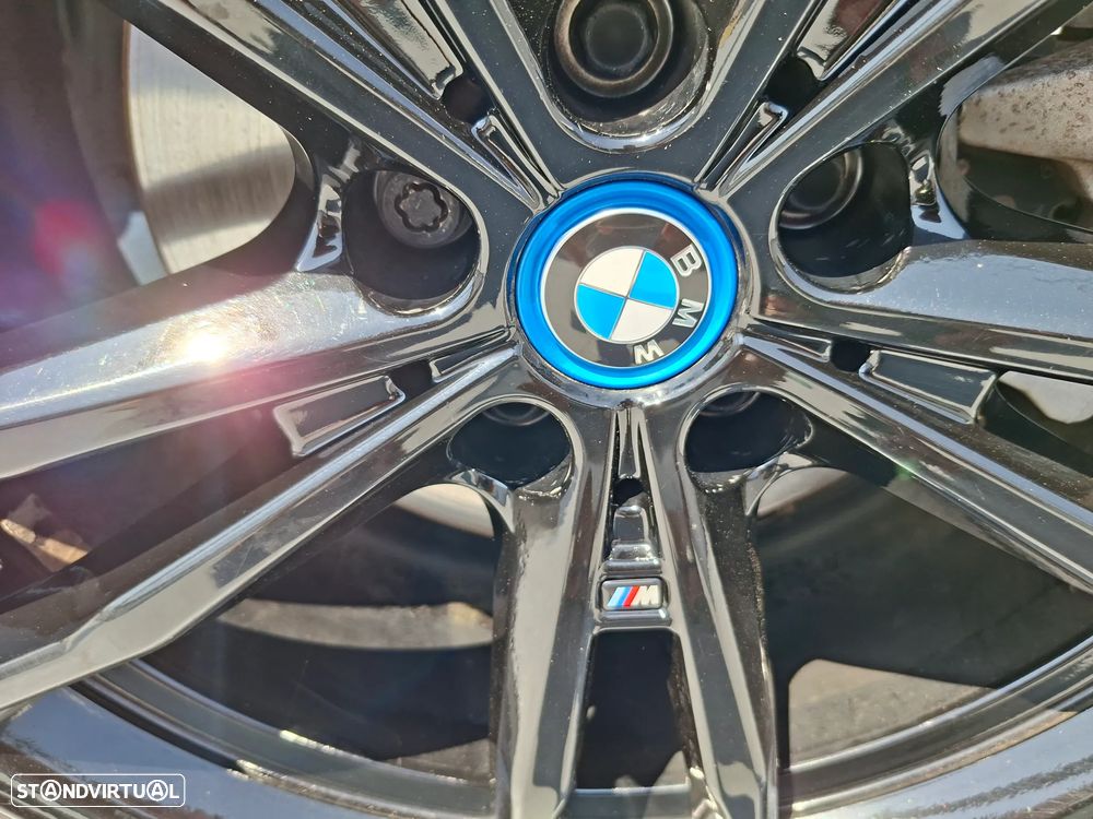 BMW 320 e xDrive Aut. M Sport - 58