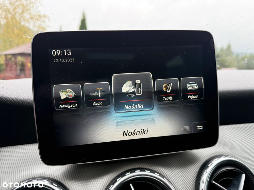 Mercedes-Benz GLA 200 (CDI) d 4Matic 7G-DCT - 16