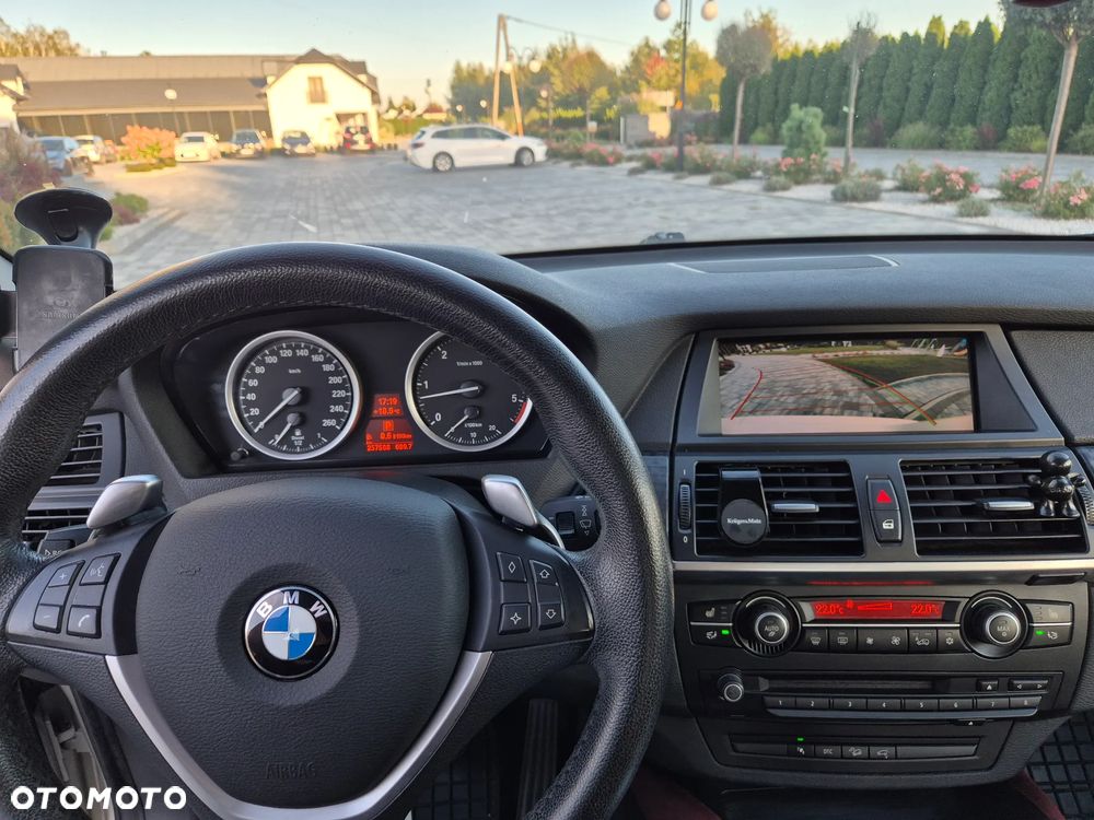 BMW X6 35d xDrive - 18