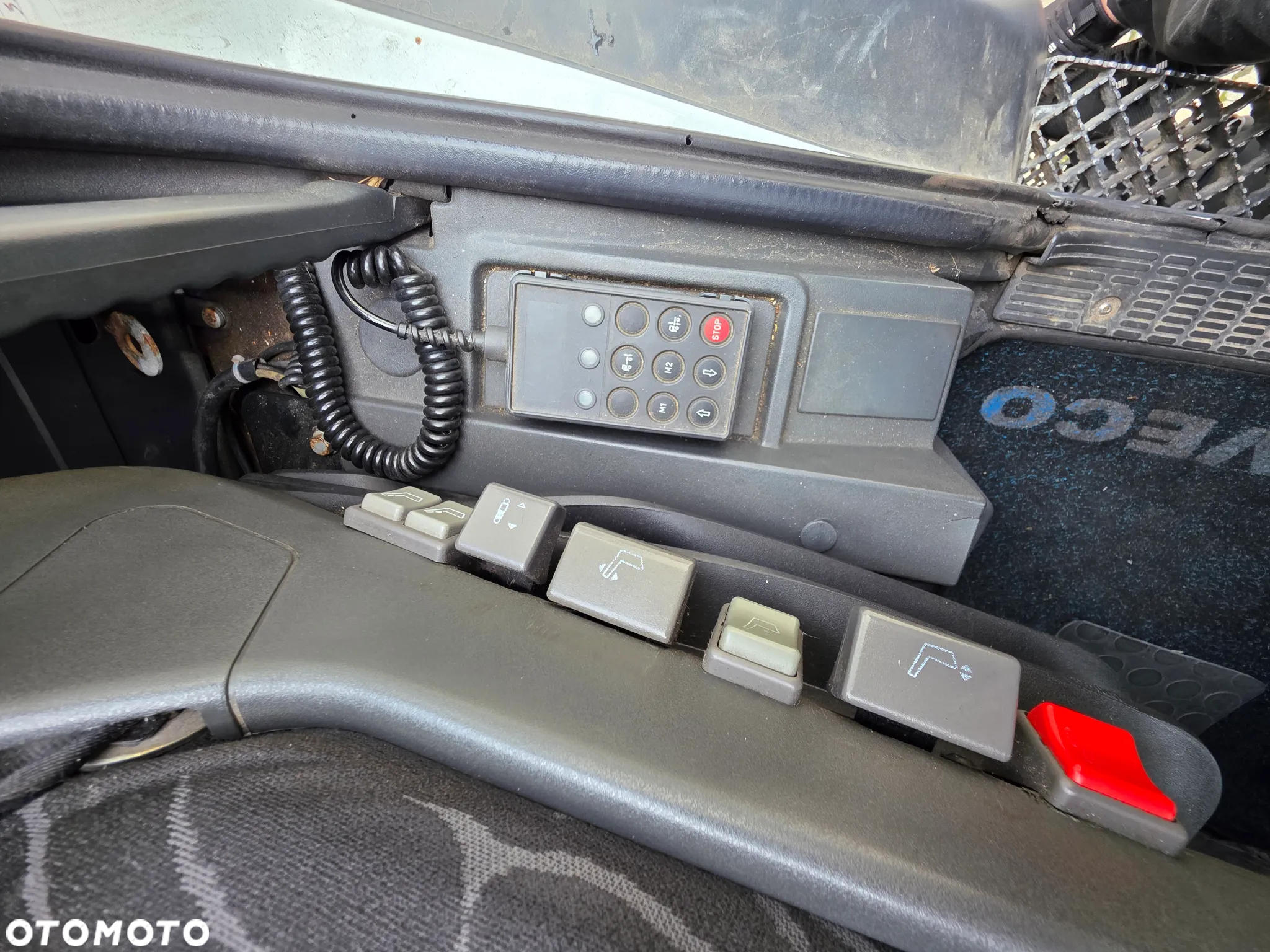 Iveco CURSOR - 13