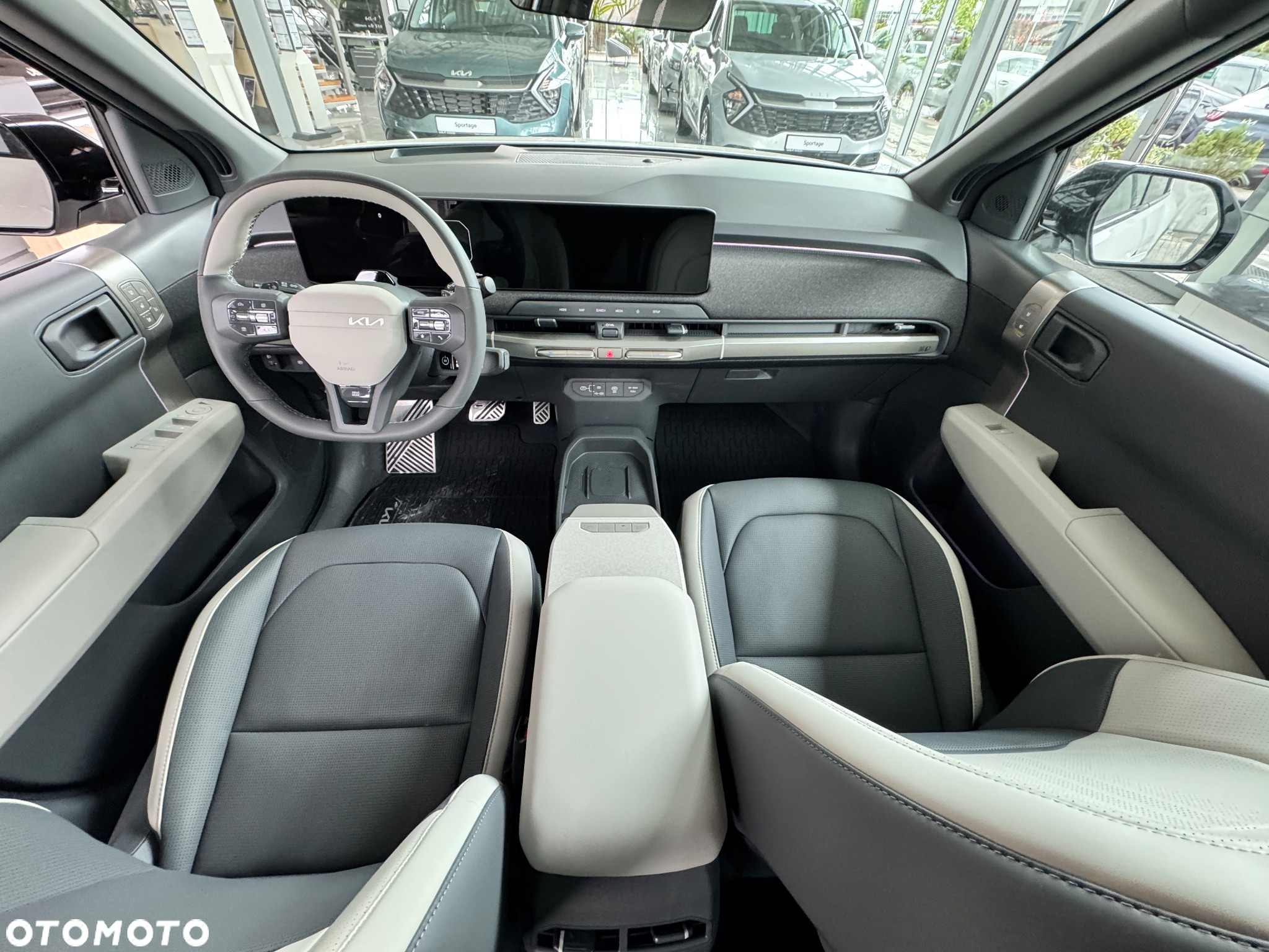 Kia EV3 81.4kWh GT Line - 9