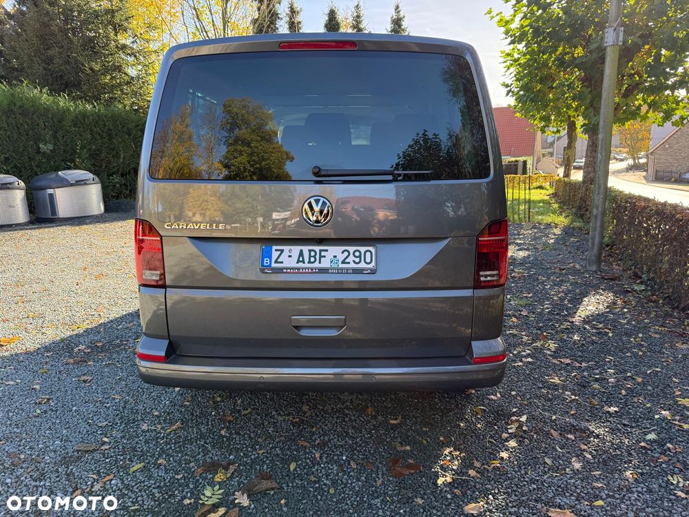 Volkswagen Caravelle 2.0 TDI L1 Trendline DSG - 6