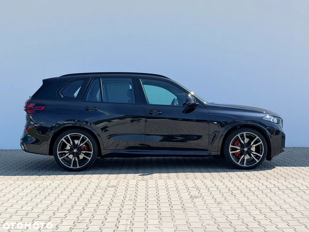 BMW X5 xDrive30d mHEV sport - 8