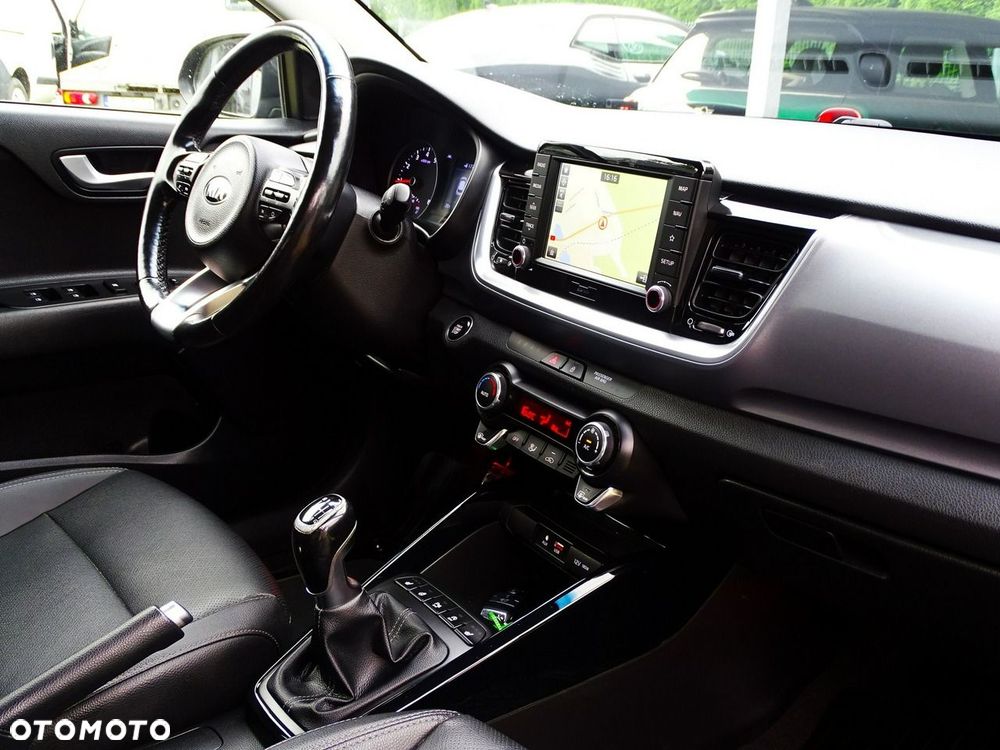 Kia Stonic 1.0 T-GDI 120 Platinum Edition - 18