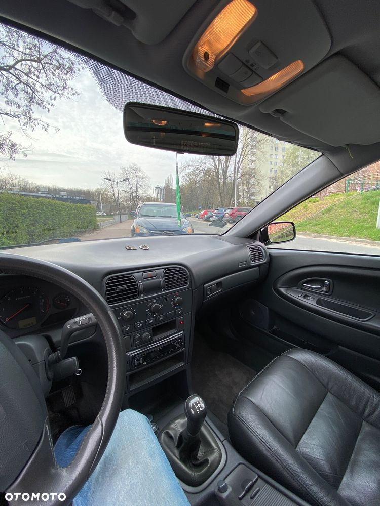 Volvo V40 1.9D - 17