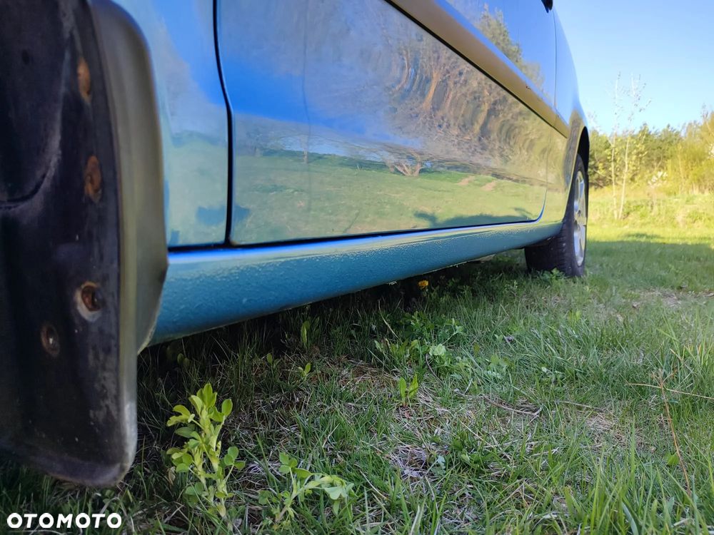 Volkswagen Polo 1.2 12V Trendline - 12