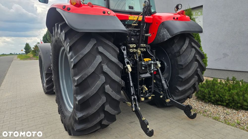 Massey Ferguson 7480 - 27
