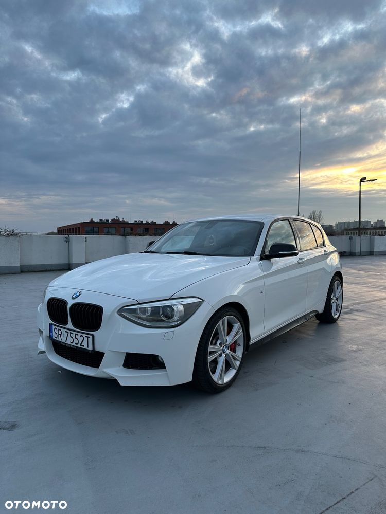 BMW Seria 1
