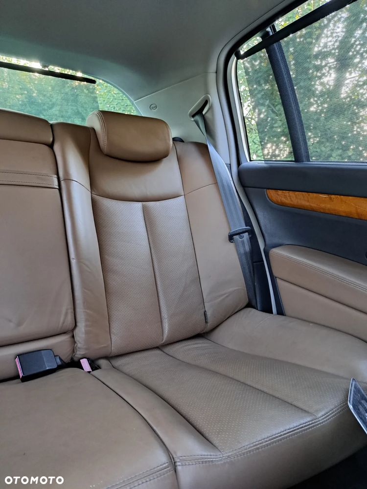 Renault Vel Satis 2.0 Turbo - 29