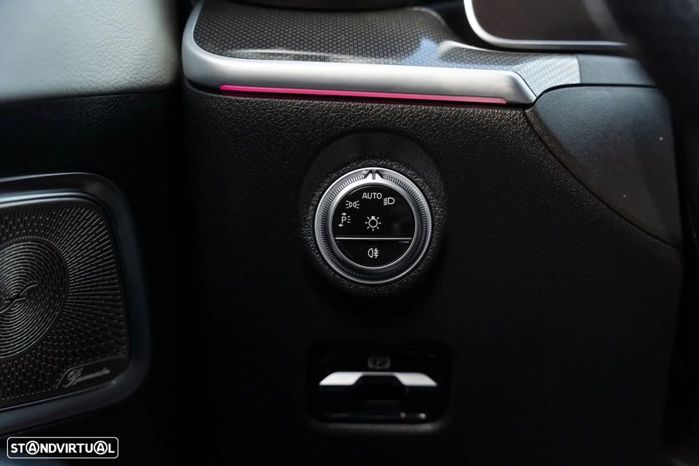 Mercedes-Benz C 220 - 20