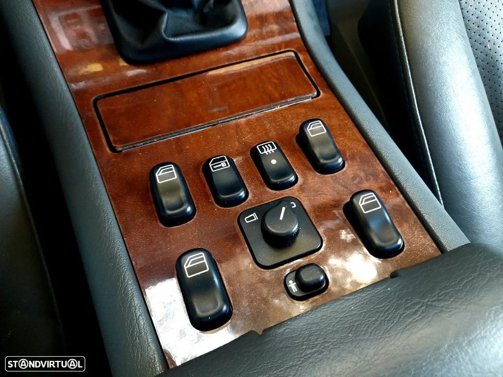 Mercedes-Benz ML 230 - 14