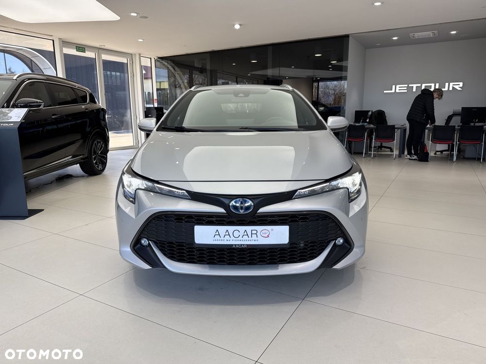 Toyota Corolla - 7